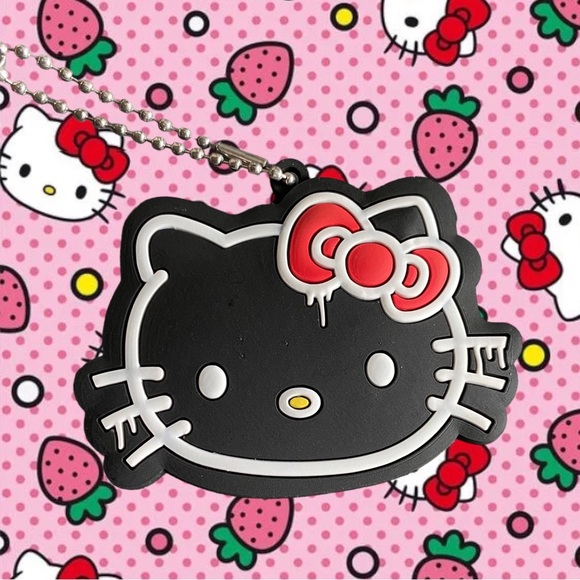 Hello Kitty Plaid Mini - Picture 7 of 7